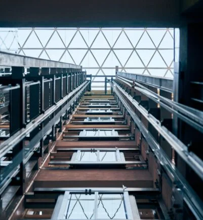 Hydraulic Lift